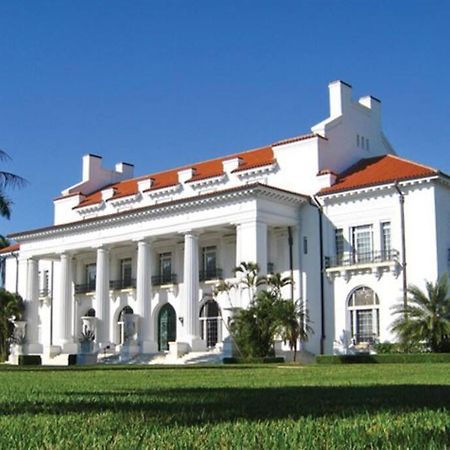 Beautiful Main House In West Palm Beach Exterior photo